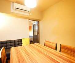 Terry's Apartment Shinsaibashi East I G04c