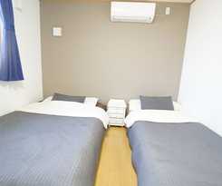 Terry's Apartment Namba South V C02a