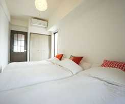 Terry's Apartment Shinsaibashi East I G12f