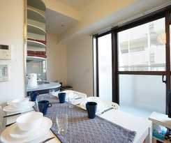 Terry's Apartment Shinsaibashi East I G07c