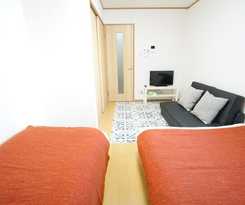 Terry's Apartment Namba South V C01a