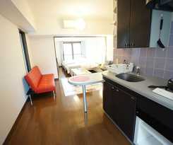 Terry's Apartment Shinsaibashi East I G05f