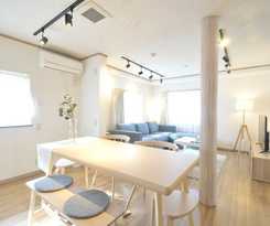 Condominium House Ten-roku