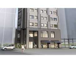 Tosei Cocone Ueno Okachimachi