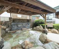 Hotel Sanuki mansion