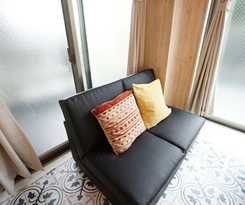 Terry's Apartment Namba South Vii As02a