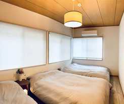 Hanazonominami Apartment 101