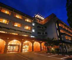 Hotel Yamanakaonsen yubatakenoyado Hanatsubaki