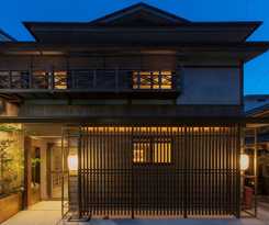 Hotel The Machiya Kazahaya