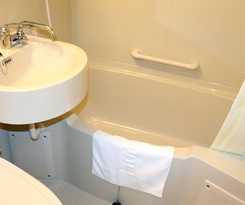 Hotel Toyoko Inn Hiroshima-eki Stadium Mae