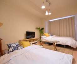 Chamomile Nishimachi 202