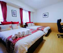 Kicon Hotels Shinsakae