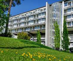 Kongresshotel Potsdam am Templiner See
