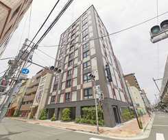 Monday Apart Premium Ueno Okachimachi