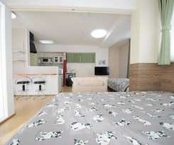 Stay In Sumuka Shintoshin