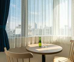 Hotel Bon Tokyo Asakusa