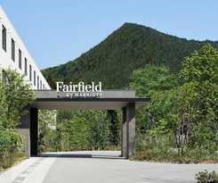Hotel Fairfield By Marriott Tochigi Nikko