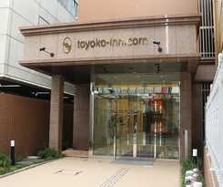 Toyoko Inn Omiya-eki Higashi-guchi