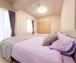 Hotel Experience Sapporo