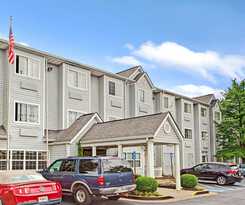 Hotel Microtel Inn By Wyndham Atlanta Airport