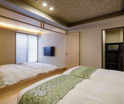 Connect Inn Shichijokawaramachi