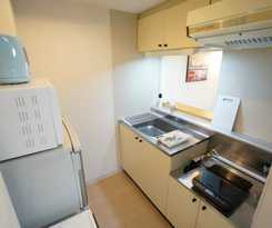 Ik Minami 6jo Residence 901