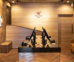 Wellstay Namba 9f