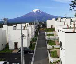 Hotel Fuji Gran Villa -Toki-