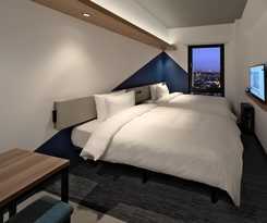 Hotel Prince Smart Inn Kyoto Shijo Omiya