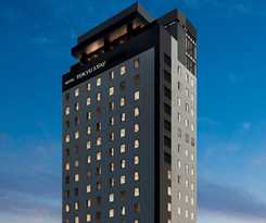 Tokyu Stay Hakodate Asaichi Akarinoyu