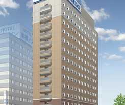 Toyoko Inn Utsunomiya Ekimae No.2