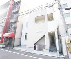 Terry's Apartment Namba South V C02e