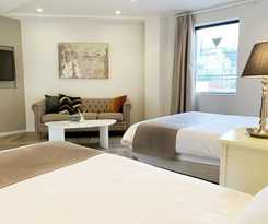 Senlax Inn Osaka