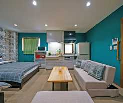 Hotel S.t House Namiyoke