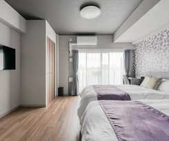 Hotel Bon Condominium Namba Ebisu