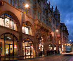 Adagio Strasbourg Place Kleber