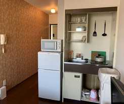 Hotel Exsaison Shirokita 801