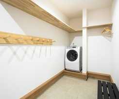 Villars Chalet