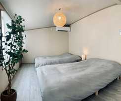 Hanazonominami Apartment 202