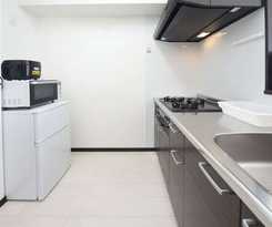 Hotel Ex Itoman Apartment 603