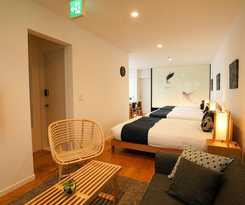 Hotel PrimeRoom Beppu SAKURA