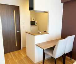 Hotel At Rlis House Osaka Domecity
