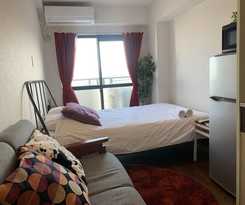 Hotel Exsaison Shirokita 803