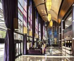 Hotel Delta Hotels By Marriott Burnaby Conference Centre