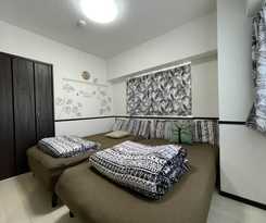 Hotel Ex Itoman Apartment 703