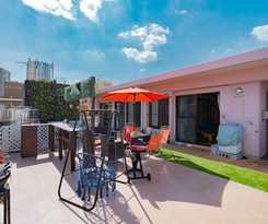 Terrace House Tsubokawa