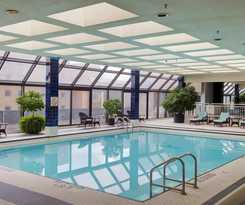 Hotel Doubletree By Hilton London Ontario