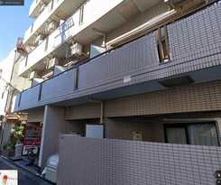 Hotel Exsaison Shirokita 211