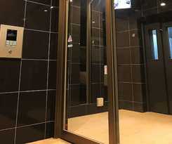 Hotel Ex Itoman Apartment 503