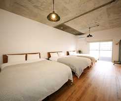 Hotel Goom Hakata-higashihie-ekimae